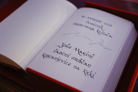 slavnostna seja 2024